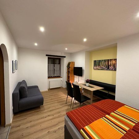 Ferienwohnung Wohlfahrter Bad Mitterndorf Zewnętrze zdjęcie