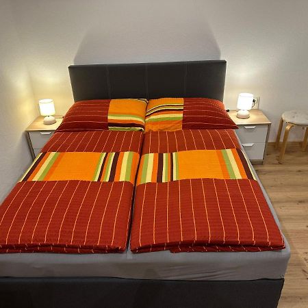 Ferienwohnung Wohlfahrter Bad Mitterndorf Zewnętrze zdjęcie