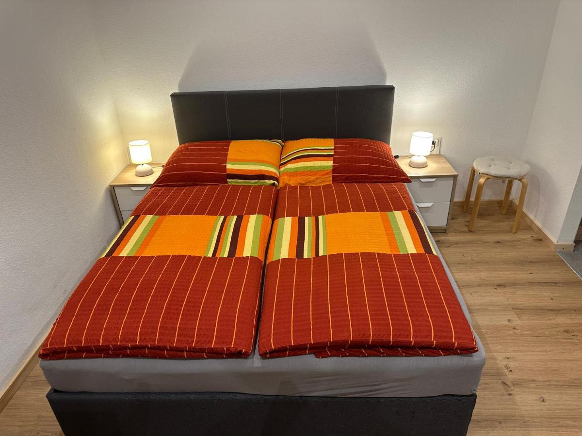 Ferienwohnung Wohlfahrter Bad Mitterndorf Zewnętrze zdjęcie