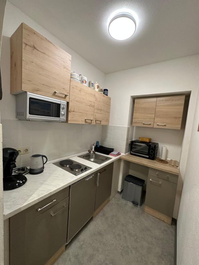 Ferienwohnung Wohlfahrter Bad Mitterndorf Zewnętrze zdjęcie