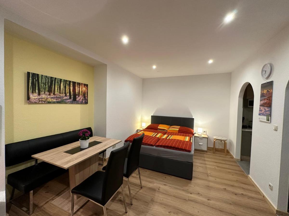 Ferienwohnung Wohlfahrter Bad Mitterndorf Zewnętrze zdjęcie